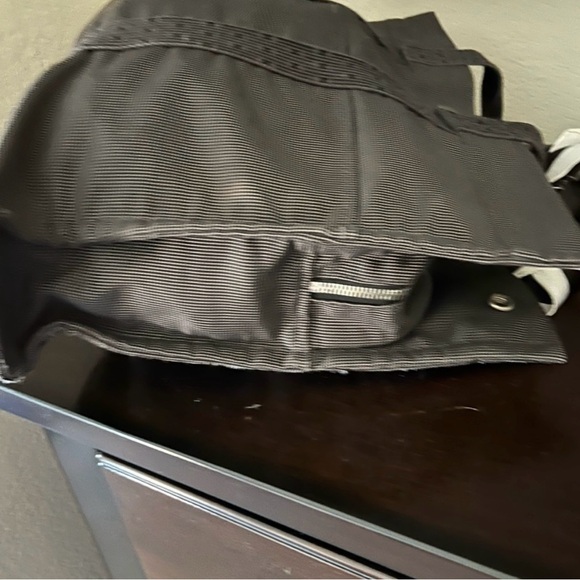 Hermes Canvas Tote Bag - Picture 5 of 7